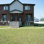 Luxury Two Story Villa Unit A