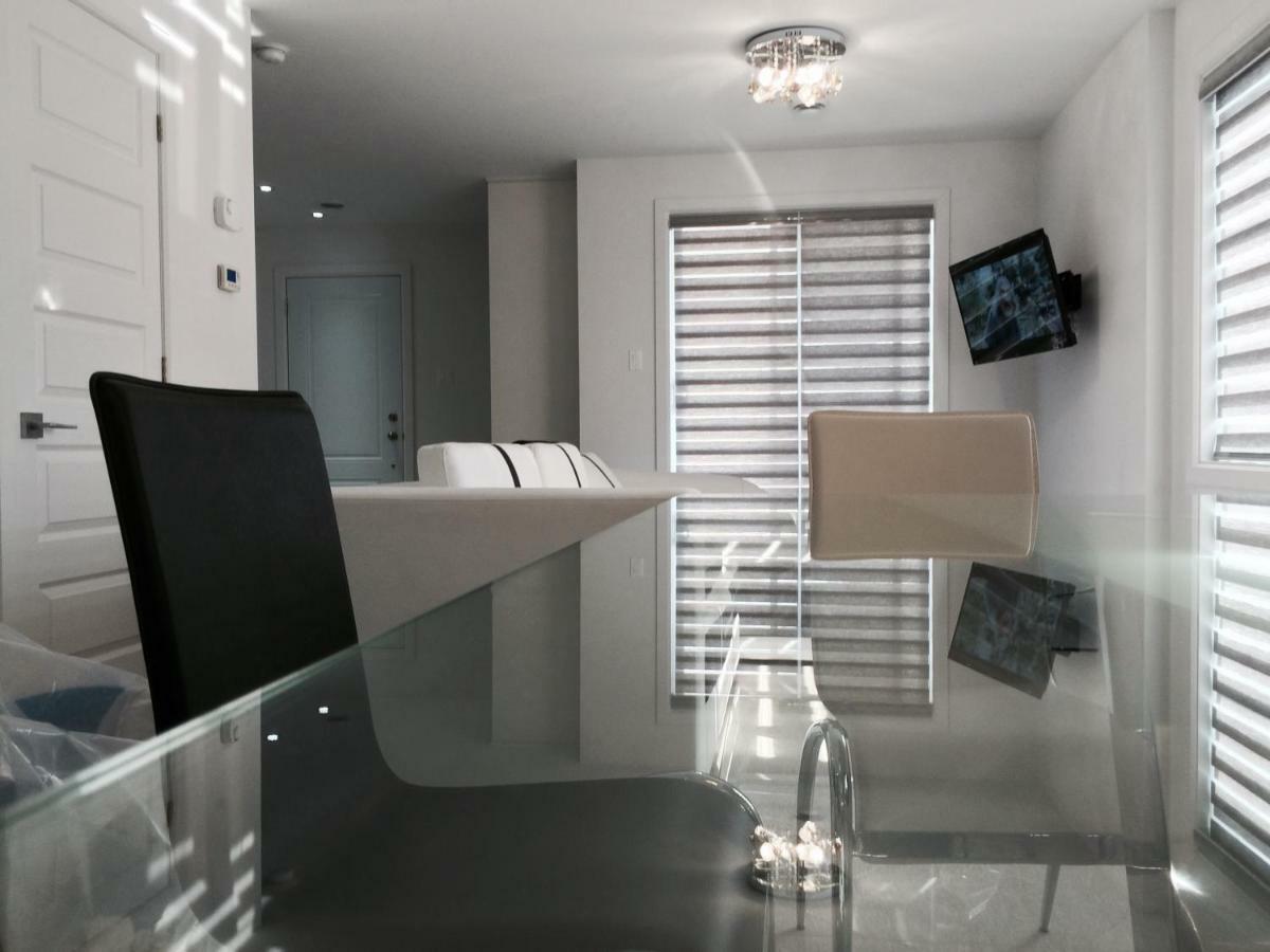 Luxury Two Story Unit A Villa *